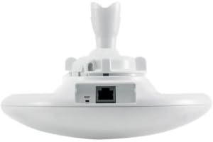 Ubiquiti Networks Nanobeam M5 NBE-M5-19 High-Performance 19 dBi airMAX Bridge