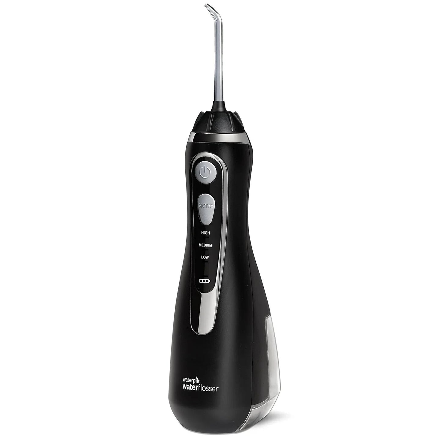 Cordless Water Flosser Dental Care Portable Rechargeable Waterproof Travel Tips