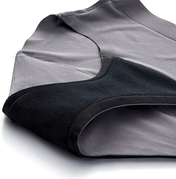 THINX Period Underwear, Breathable Hip Hugger