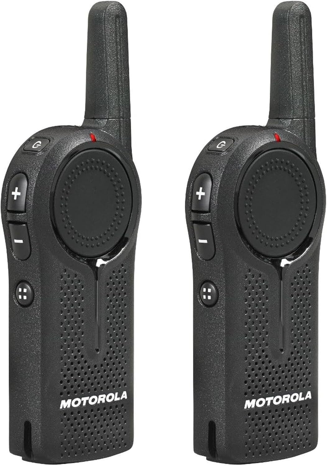 Motorola DLR1020 Two-Way Digital Business Radio (DLR1020) (2-Pack)
