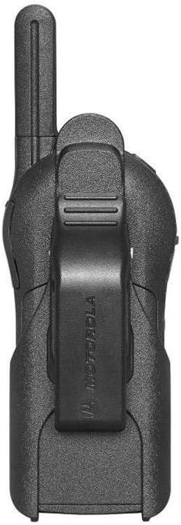 Motorola DLR1020 Two-Way Digital Business Radio (DLR1020) (2-Pack)