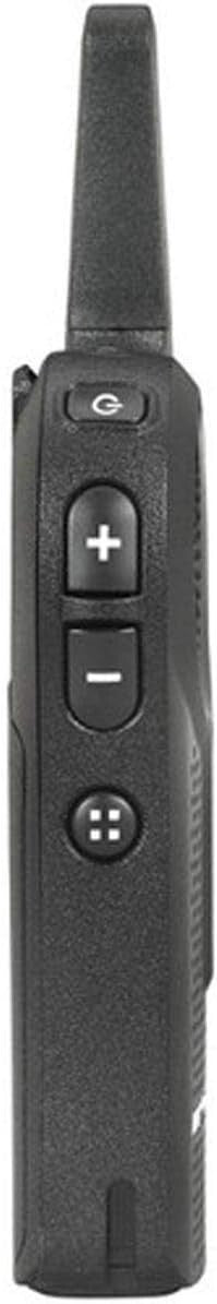 Motorola DLR1020 Two-Way Digital Business Radio (DLR1020) (2-Pack)