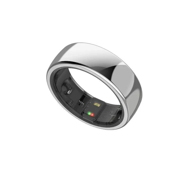 NexRing – Digital Smart Ring
