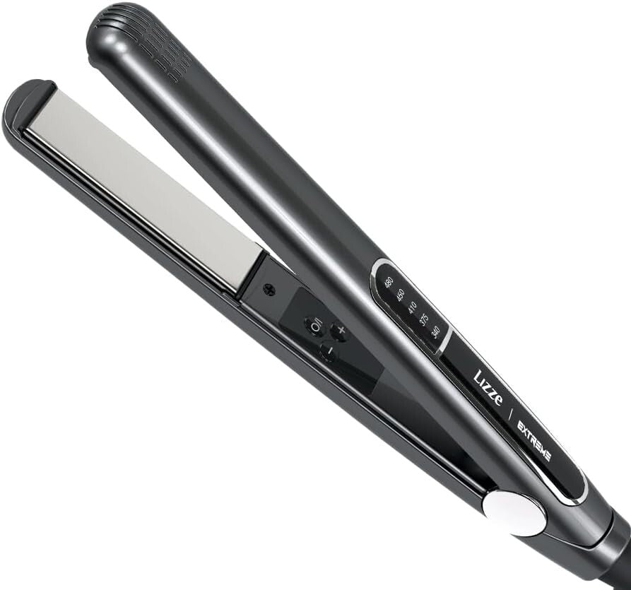 LIZZE EXTREME PROFESSIONAL STRAIGHTENENR 480ºF