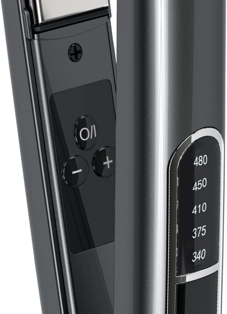 LIZZE EXTREME PROFESSIONAL STRAIGHTENENR 480ºF