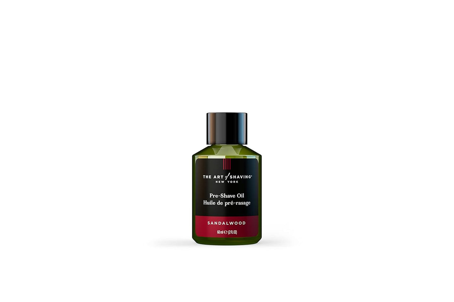 The Art of Shaving Shaving Kit for Men - The Perfect Gift for The Perfect Shave with Shaving Cream, Shaving Brush, After Shave Balm, & Pre Shave Oil