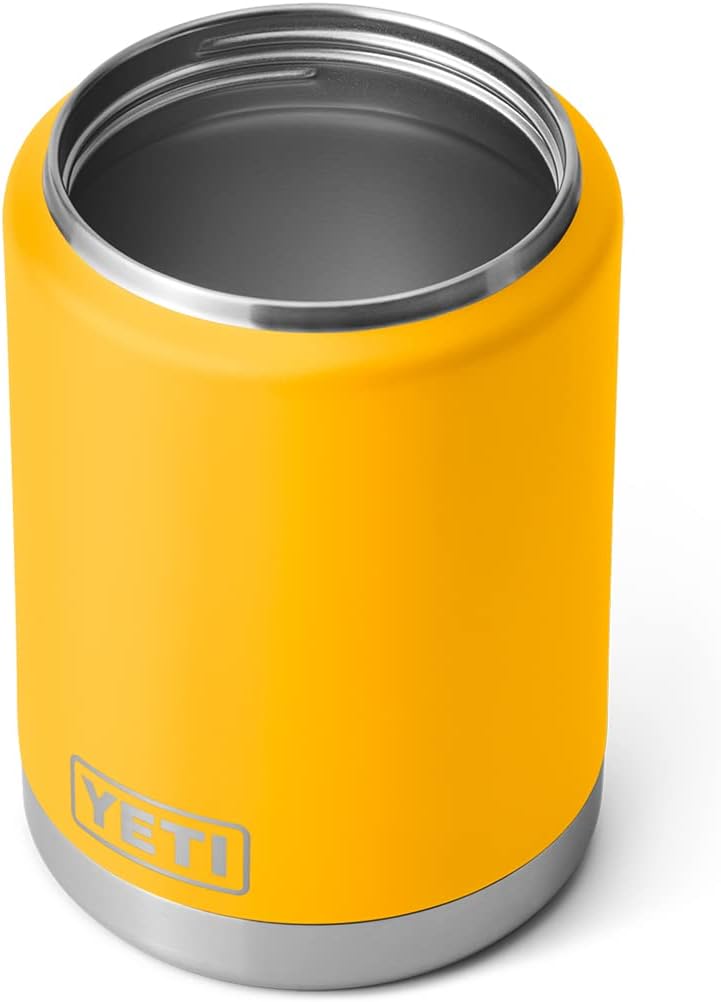 YETI Rambler Half Gallon Jug, Vacuum Insulated, Leakproof, Stainless Steel with MagCap