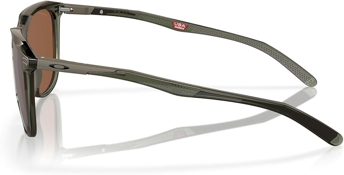 Oakley Men's Oo9286 Thurso Square SunglassOakley Men's Oo9286 Thurso Square Sunglasseses