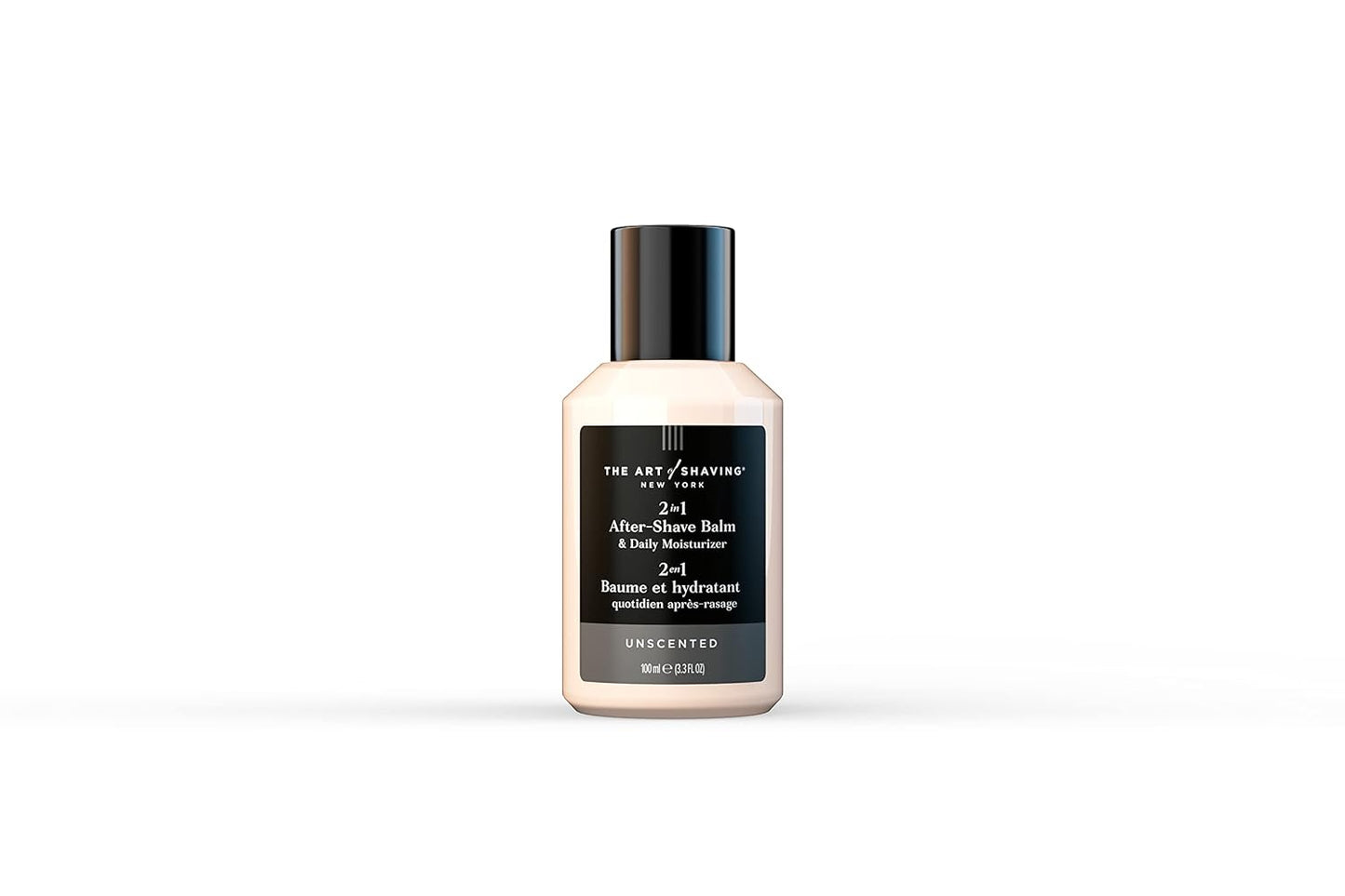 The Art of Shaving Shaving Kit for Men - The Perfect Gift for The Perfect Shave with Shaving Cream, Shaving Brush, After Shave Balm, & Pre Shave Oil