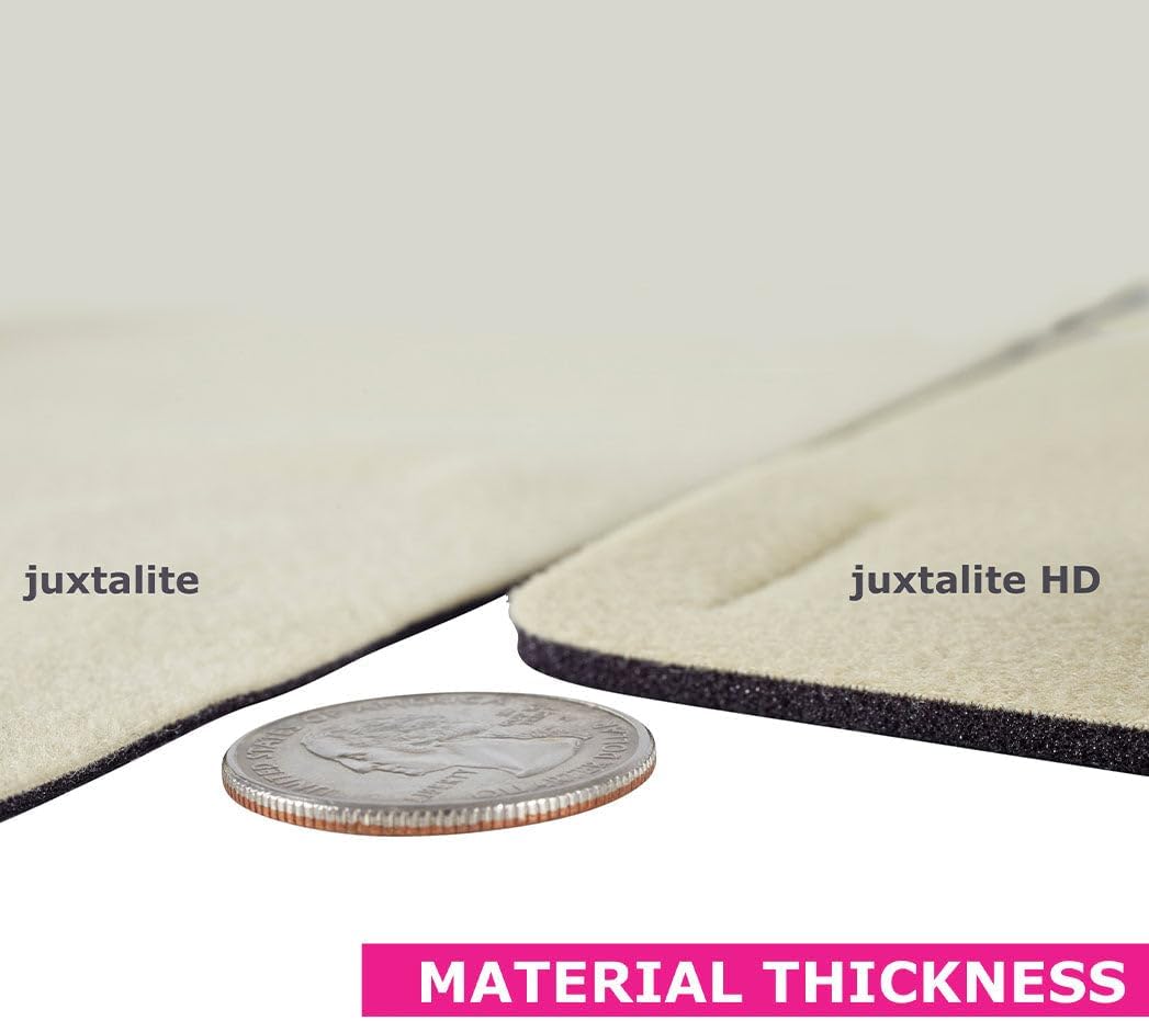 CircAid Juxtalite Lower Leg System Designed for Compression and Easy Use - Large (Full Calf)/ Long