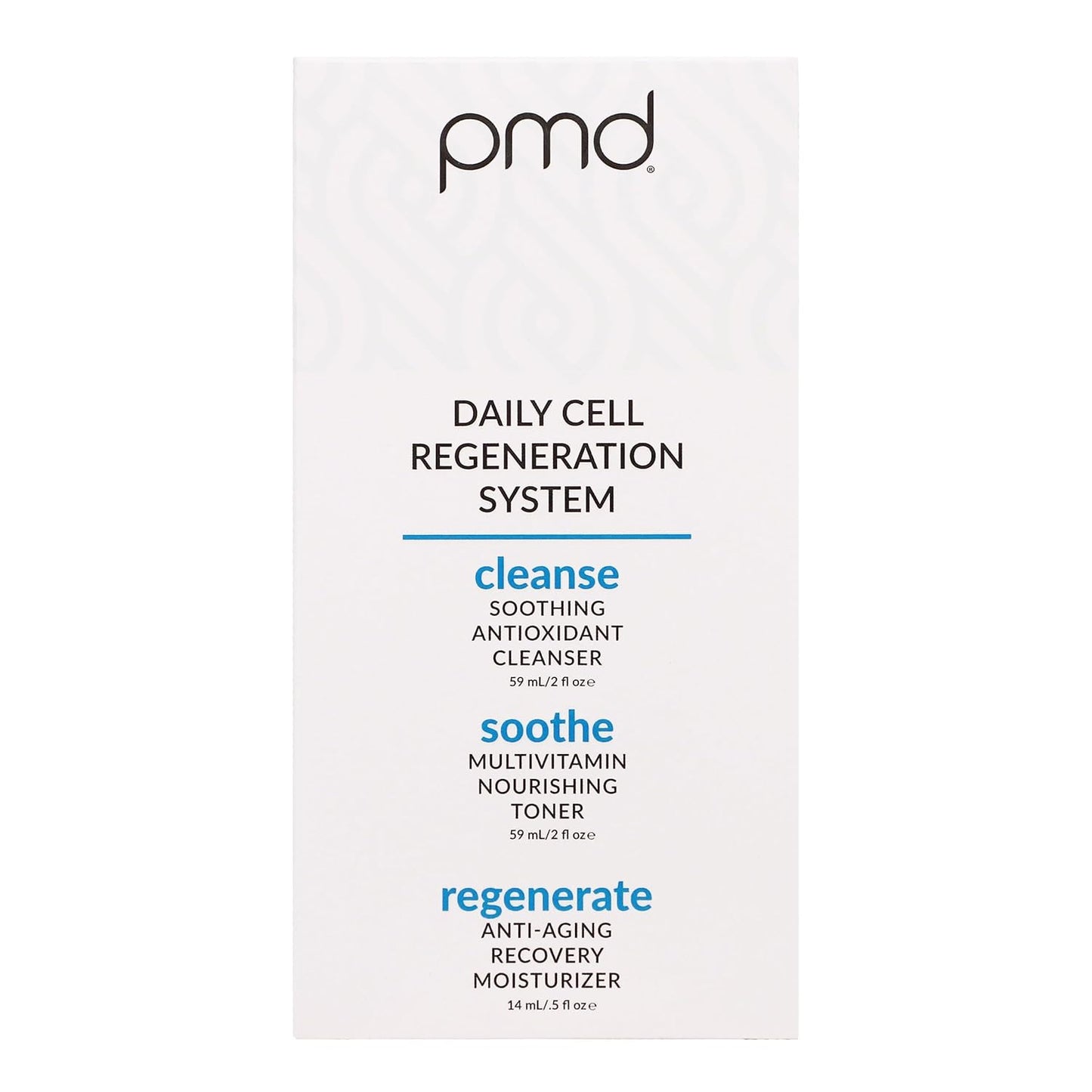 PMD Personal Microderm Elite Pro - At-Home Microdermabrasion Machine with Kit for Face and Body - Exfoliating Crystals and Vacuum Suction for Fresh and Radiant Skin - Three Speed and Suction Options
