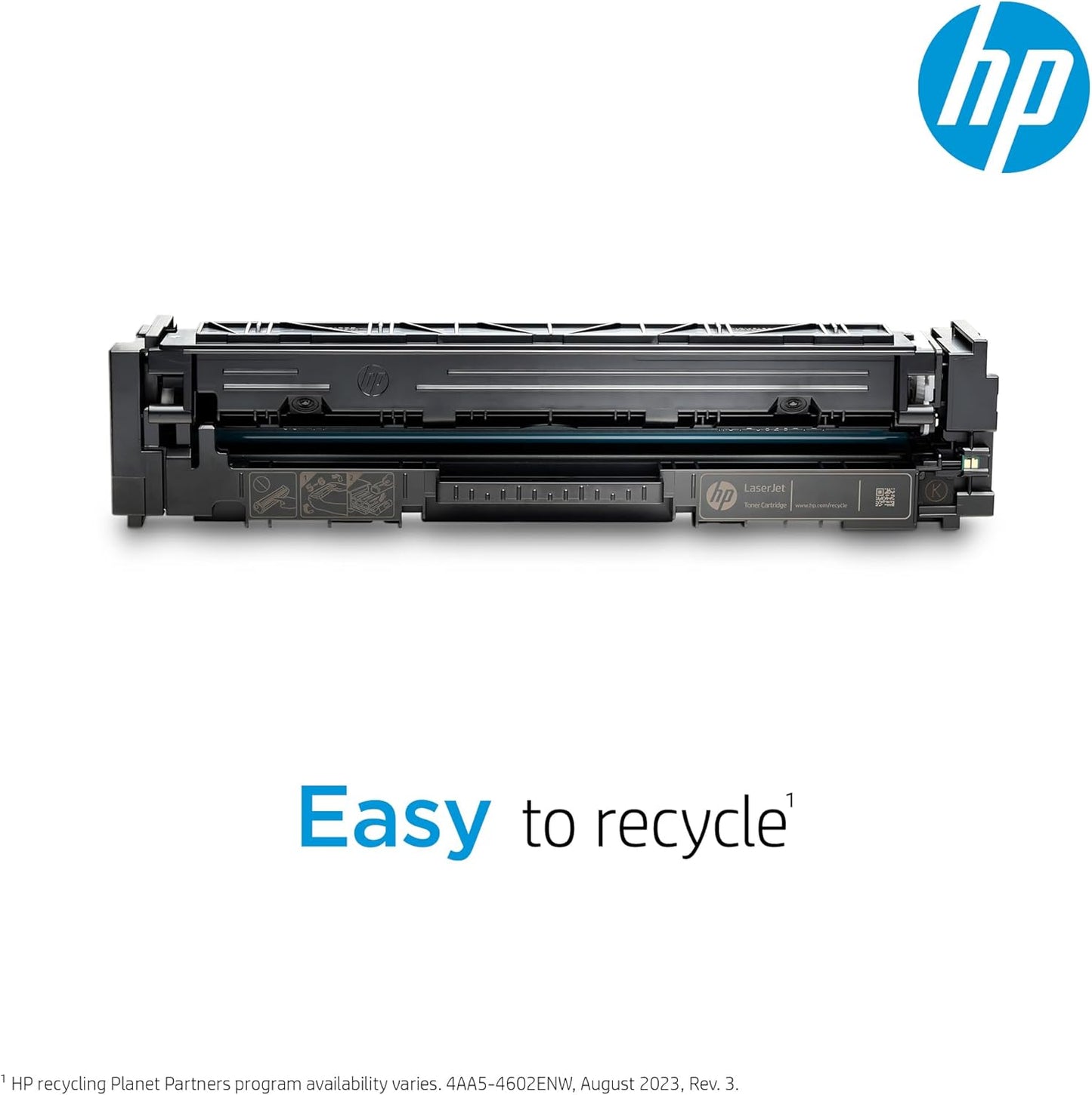 HP 78A Black Toner Cartridges (2-pack) | Works with HP LaserJet Pro P1566, P1606 Series, HP LaserJet Pro MFP M1536 Series | CE278D