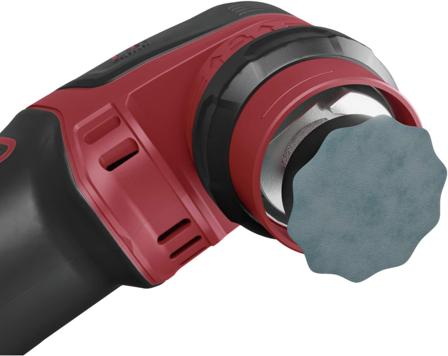 FLEX PXE 80 12.0-EC set USA 12V Cordless Multi-Polisher-Set, Includes Two 2.5Ah Batteries, One Charger & Soft Bag