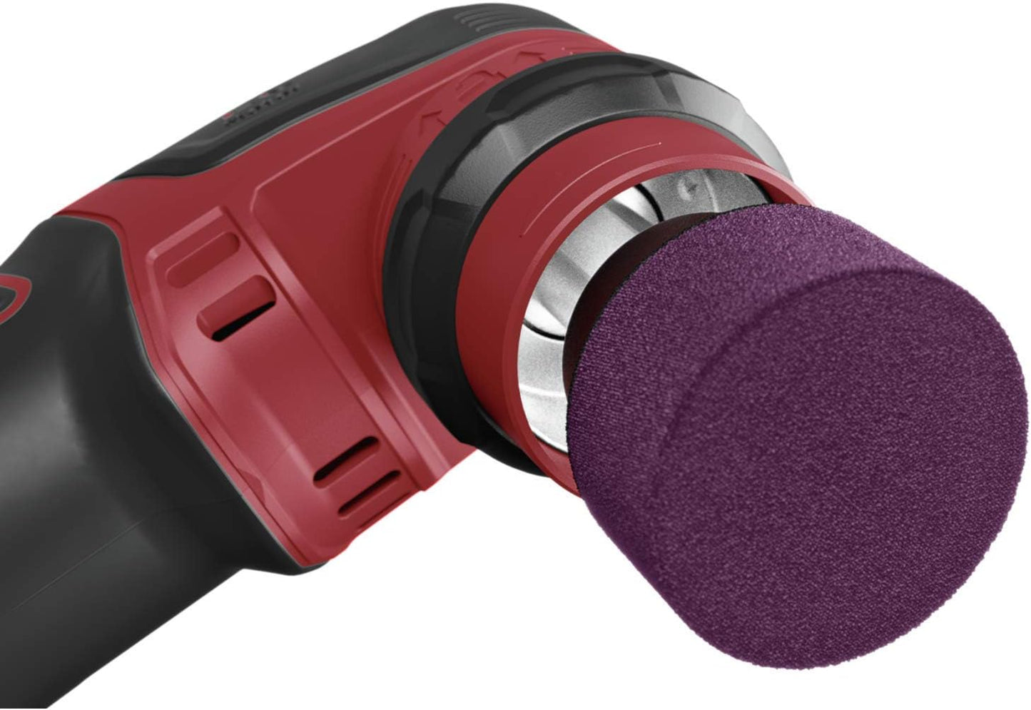 FLEX PXE 80 12.0-EC set USA 12V Cordless Multi-Polisher-Set, Includes Two 2.5Ah Batteries, One Charger & Soft Bag