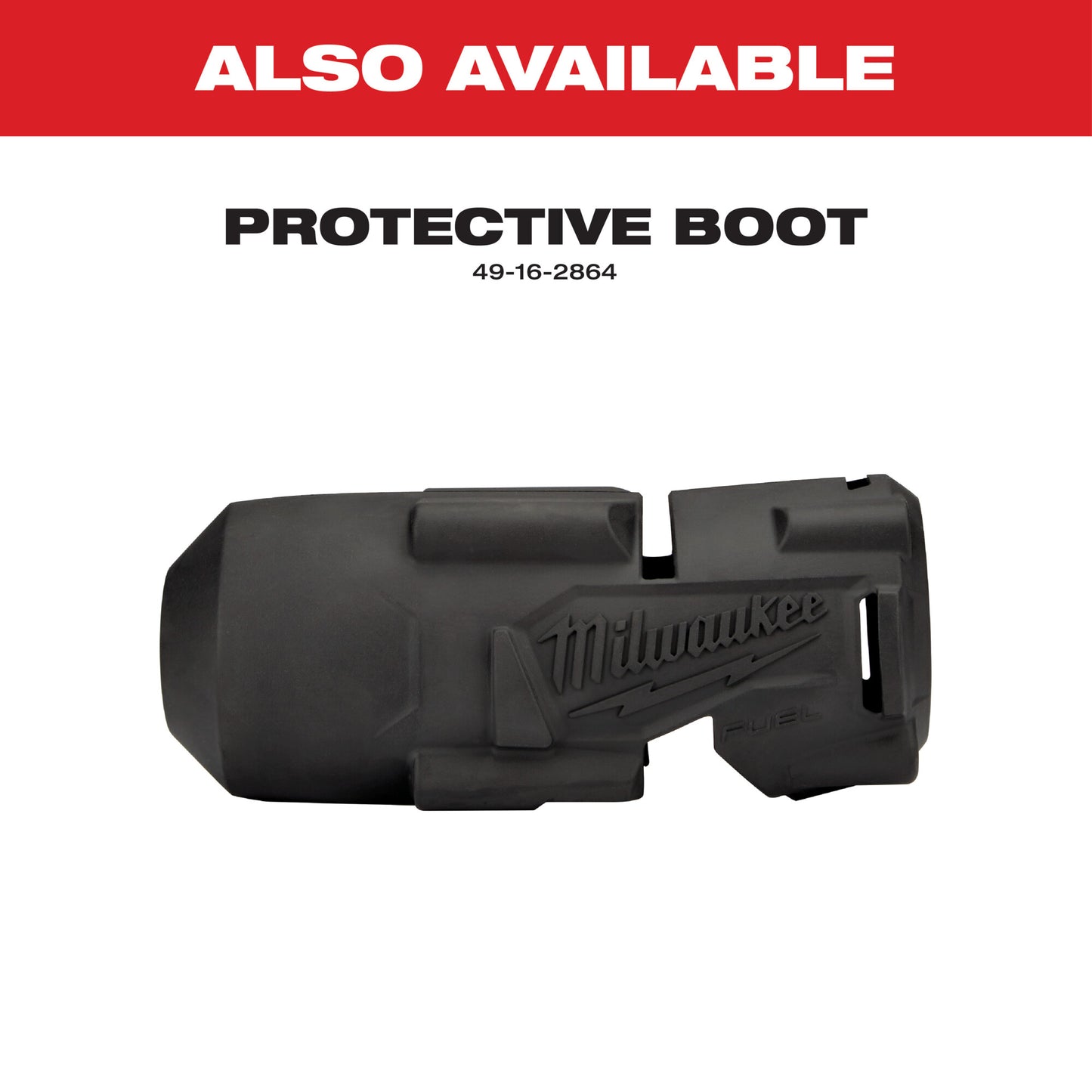 Milwaukee M18 FUEL Cordless High Torque Impact Wrench with ONE-KEY and Friction Ring, Tool Only, 3/4in. Drive, 1500 Ft./Lbs. Torque, Model# 2864-20