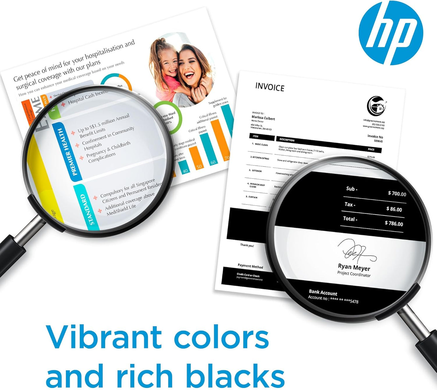 HP 78A Black Toner Cartridges (2-pack) | Works with HP LaserJet Pro P1566, P1606 Series, HP LaserJet Pro MFP M1536 Series | CE278D