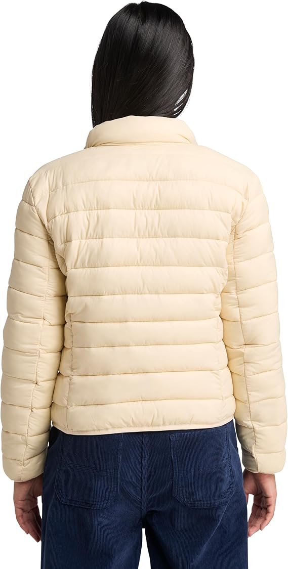Timberland Women's Durable Water Repellent Size XL