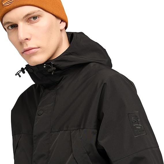 Timberland Men's Water Resistant Size XXL
