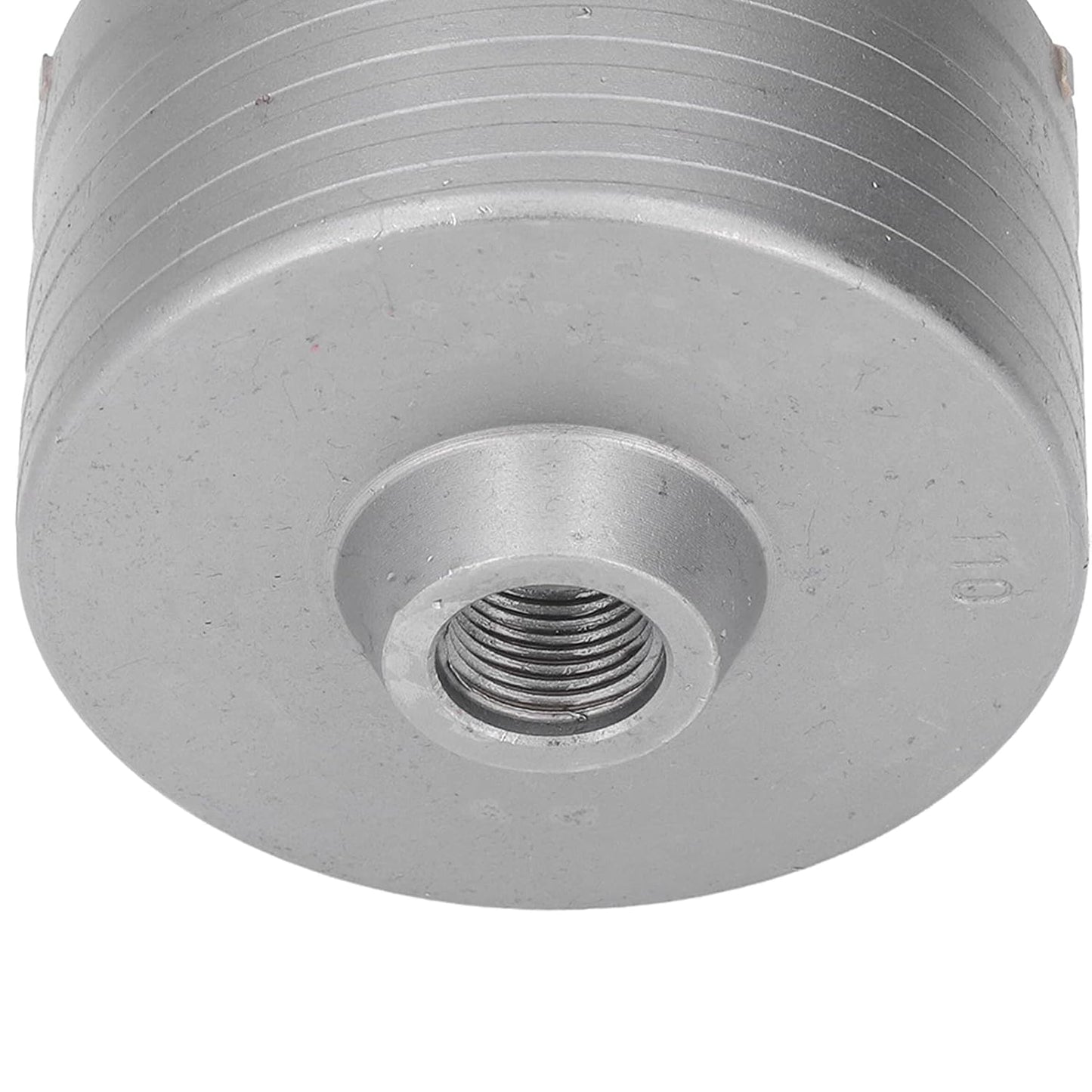 Cemented Carbide Electric Hammer Hole Saw Hollow Opener Bit 110mm for Concrete Wall Drilling