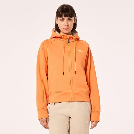 Oakley Women's Rifugio Sherpa Fleece Size XL