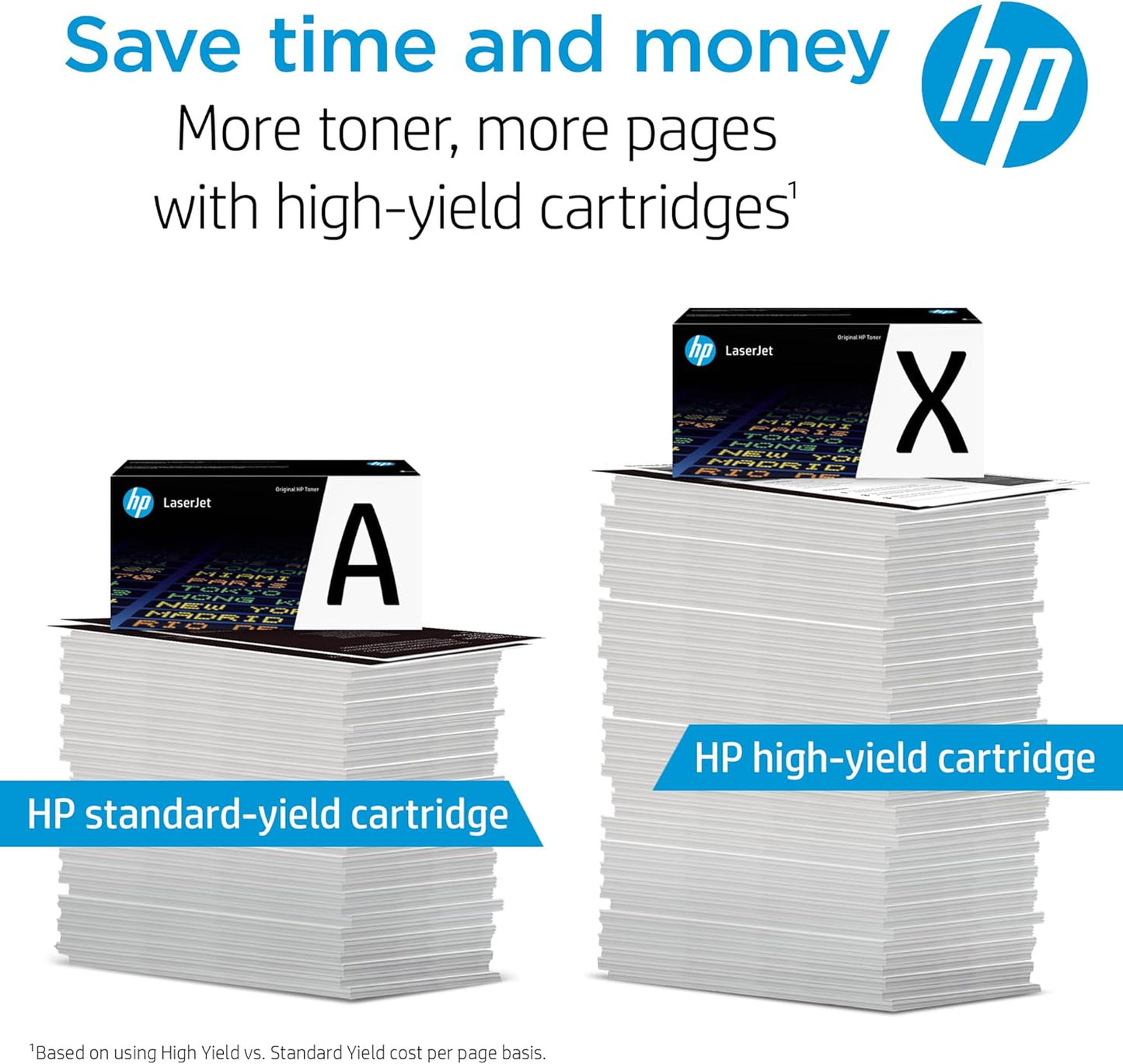 HP 78A Black Toner Cartridges (2-pack) | Works with HP LaserJet Pro P1566, P1606 Series, HP LaserJet Pro MFP M1536 Series | CE278D