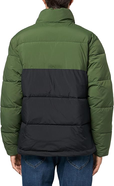Timberland Men's Synthetic Insulated Puffer Size S