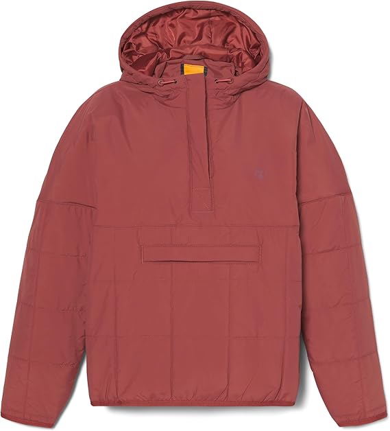 Timberland Women's TFO Lightweight Insulated Anorak Size M