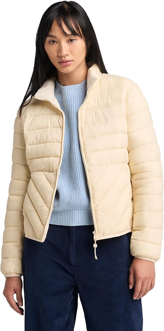 Timberland Women's Durable Water Repellent Size L
