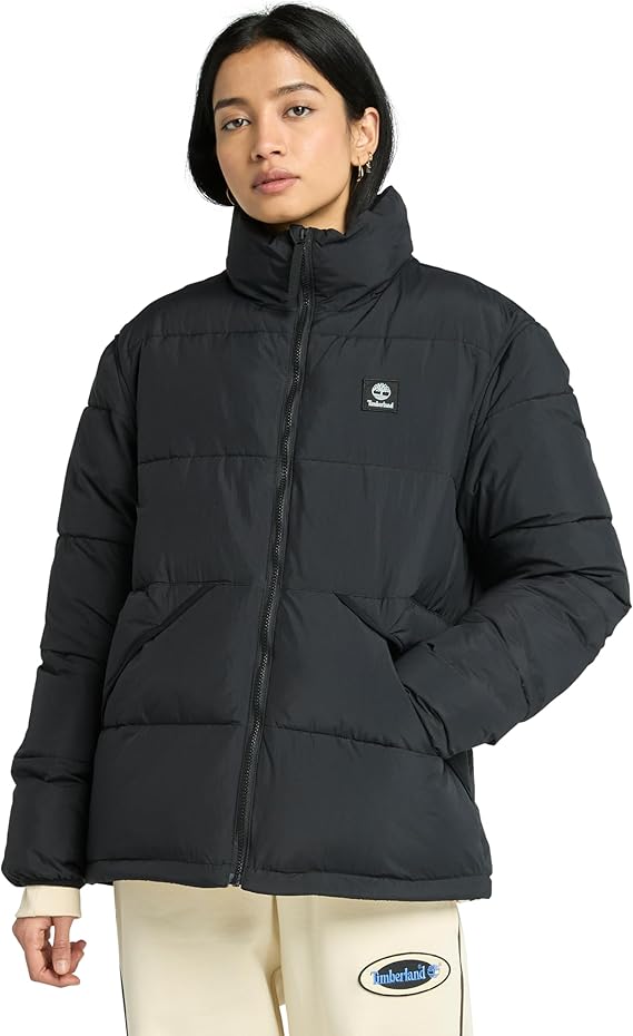Timberland Men's Synthetic Insulated Puffer Size L