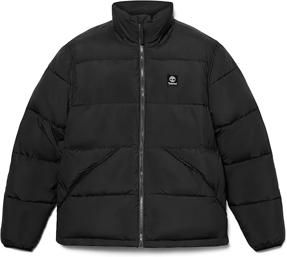 Timberland Men's Synthetic Insulated Puffer Size L