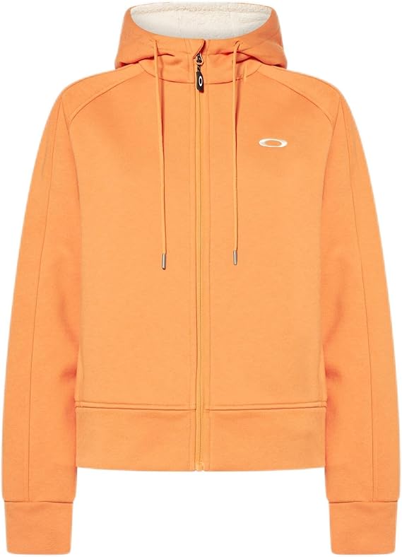 Oakley Women's Rifugio Sherpa Fleece Size XL