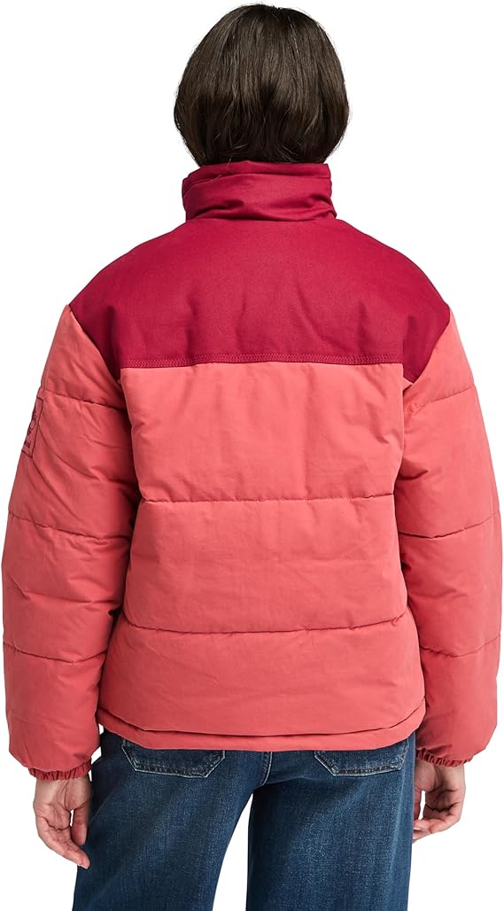 Timberland Women's Synthetic Insulated Puffer Size XXL
