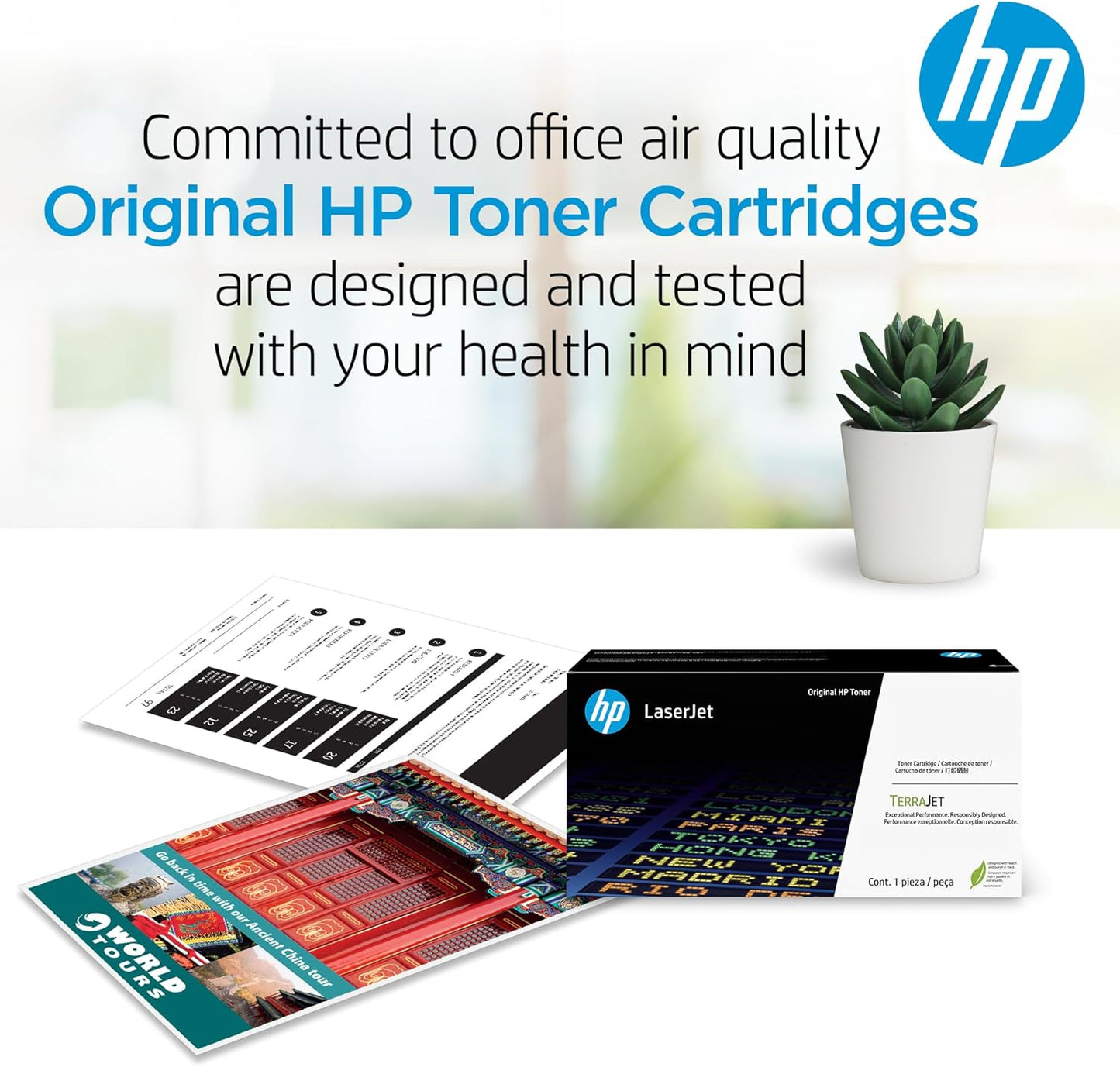 HP 78A Black Toner Cartridges (2-pack) | Works with HP LaserJet Pro P1566, P1606 Series, HP LaserJet Pro MFP M1536 Series | CE278D