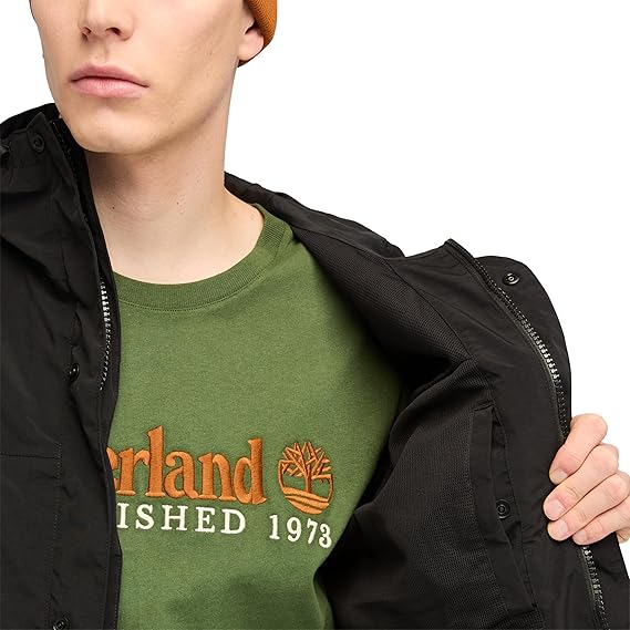 Timberland Men's Water Resistant Size XXL