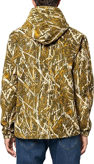 Timberland Men's AOP Corduroy Size XXS