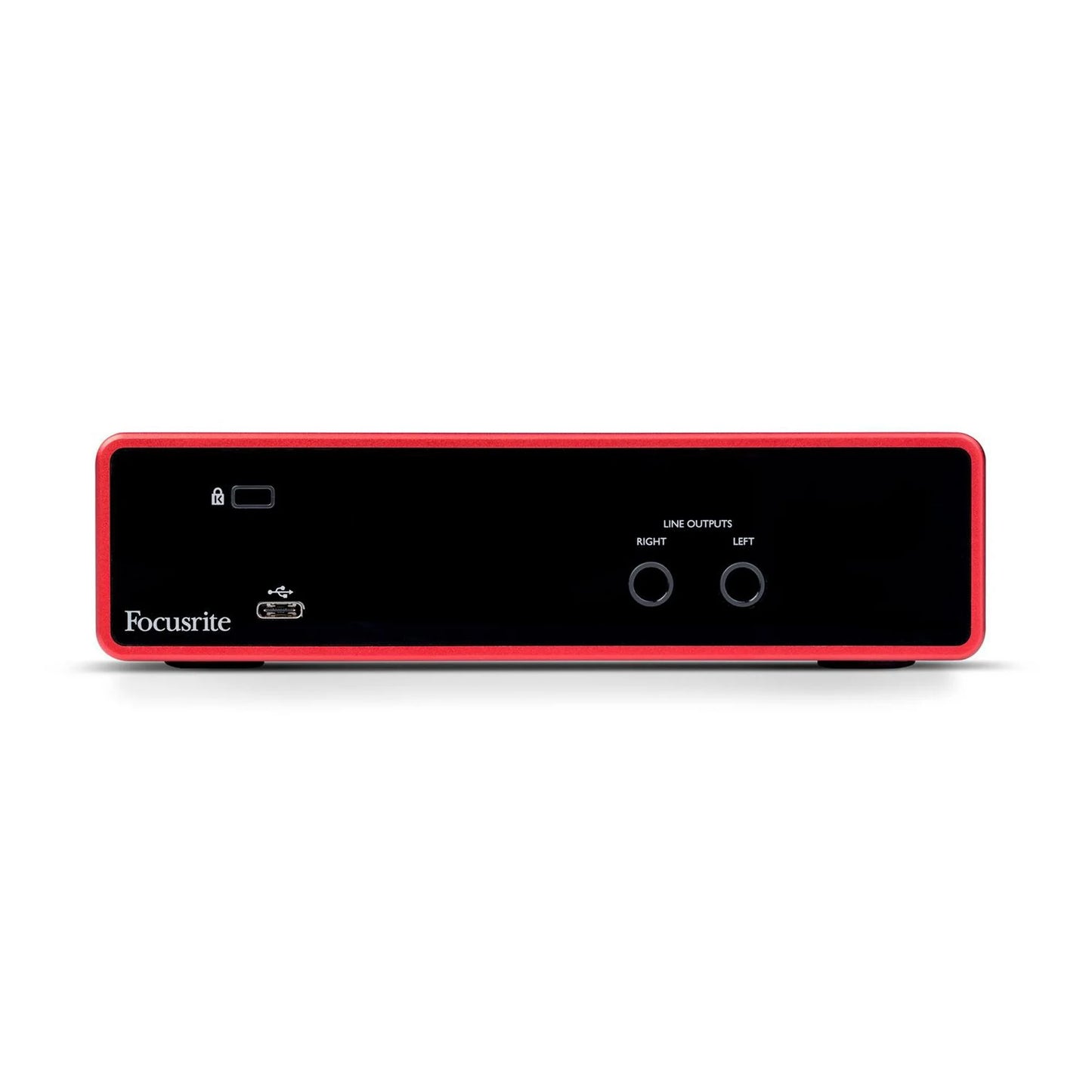 Focusrite Scarlett 2i2 USB Audio Interface 3rd Gen