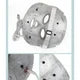 7 for face, anti-aging photon light skin therapy, for facial care with Salvador Portable light facial therapy