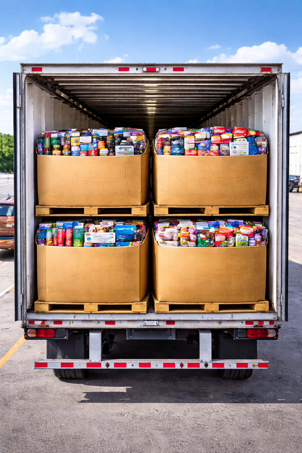 Customize Your Loads