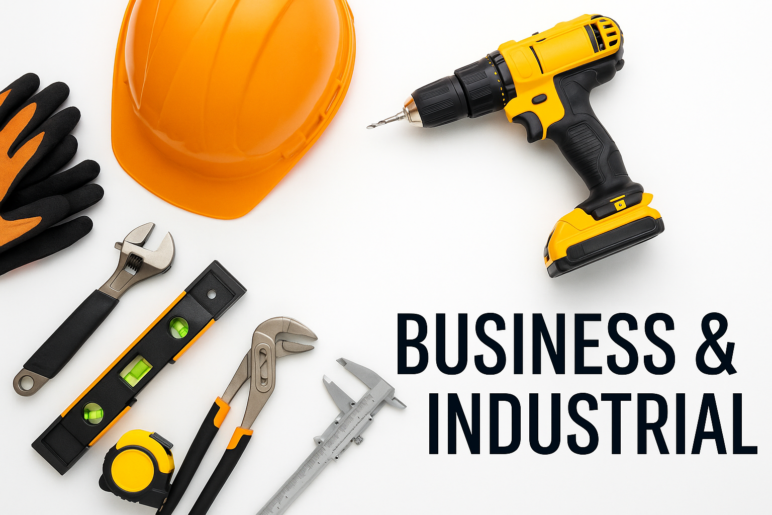 Business & Industrial