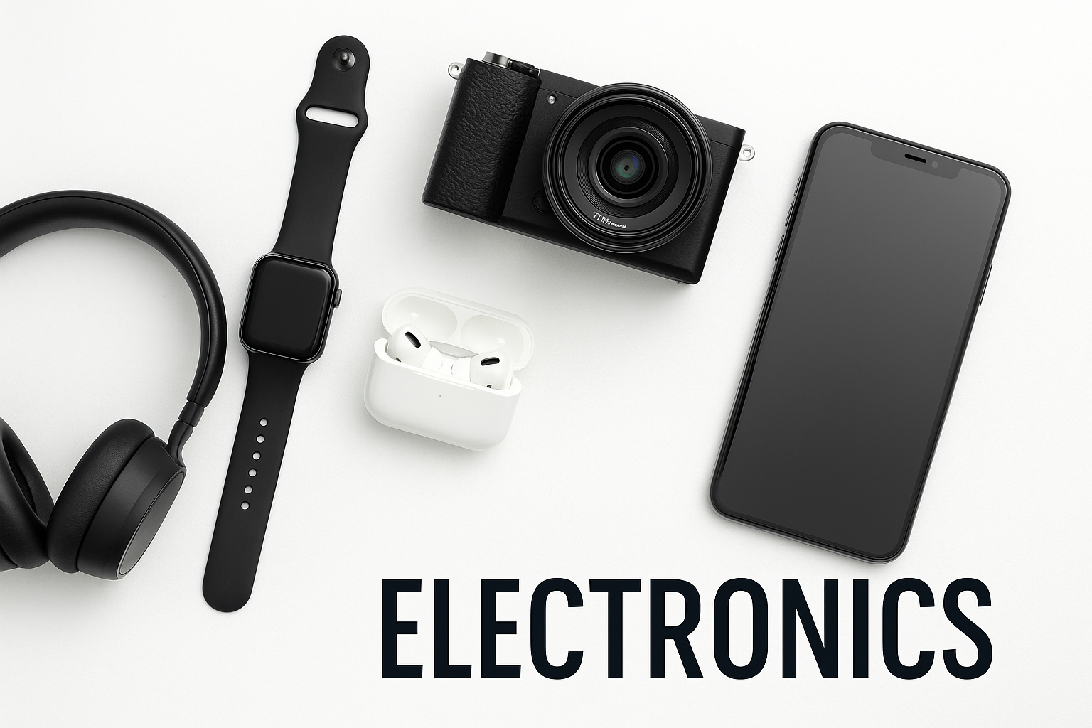 Electronics