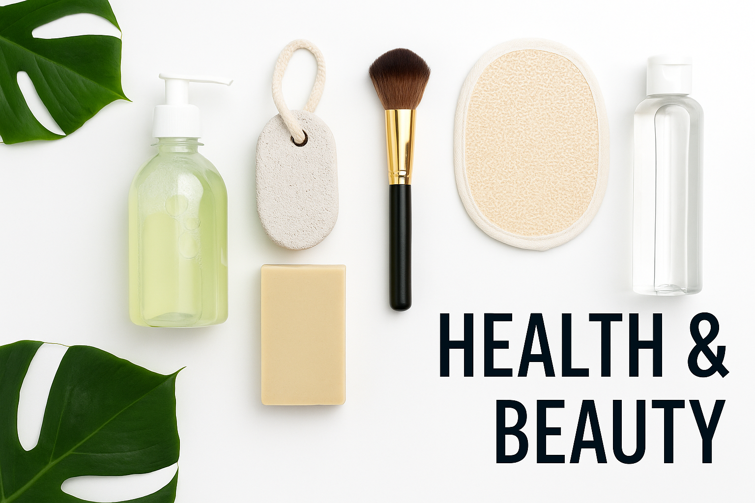 Health & Beauty