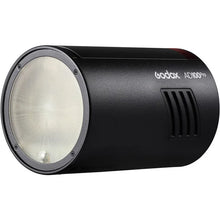 US Godox AD100Pro 2.4G TTL HSS 100Ws Round Head Pocket Flash Speedlite Monolight