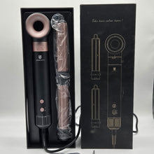 Webeauty Hype-Air (3-in1)  High Speed Hair Dryer Model F9