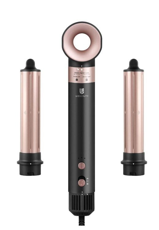 Webeauty Hype-Air (3-in1)  High Speed Hair Dryer Model F9