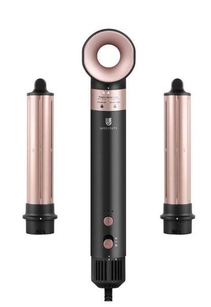 Webeauty Hype-Air (3-in1)  High Speed Hair Dryer Model F9