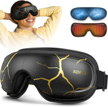 Renpho Eyeris Kintsugi Eye Massager