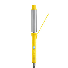 Drybar The 3-Day Bender 1" Barrel Rotating Digital Styling Curling Iron