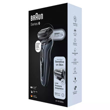 Braun Series 6 6046cs Electric Razor for Men, Wet & Dry