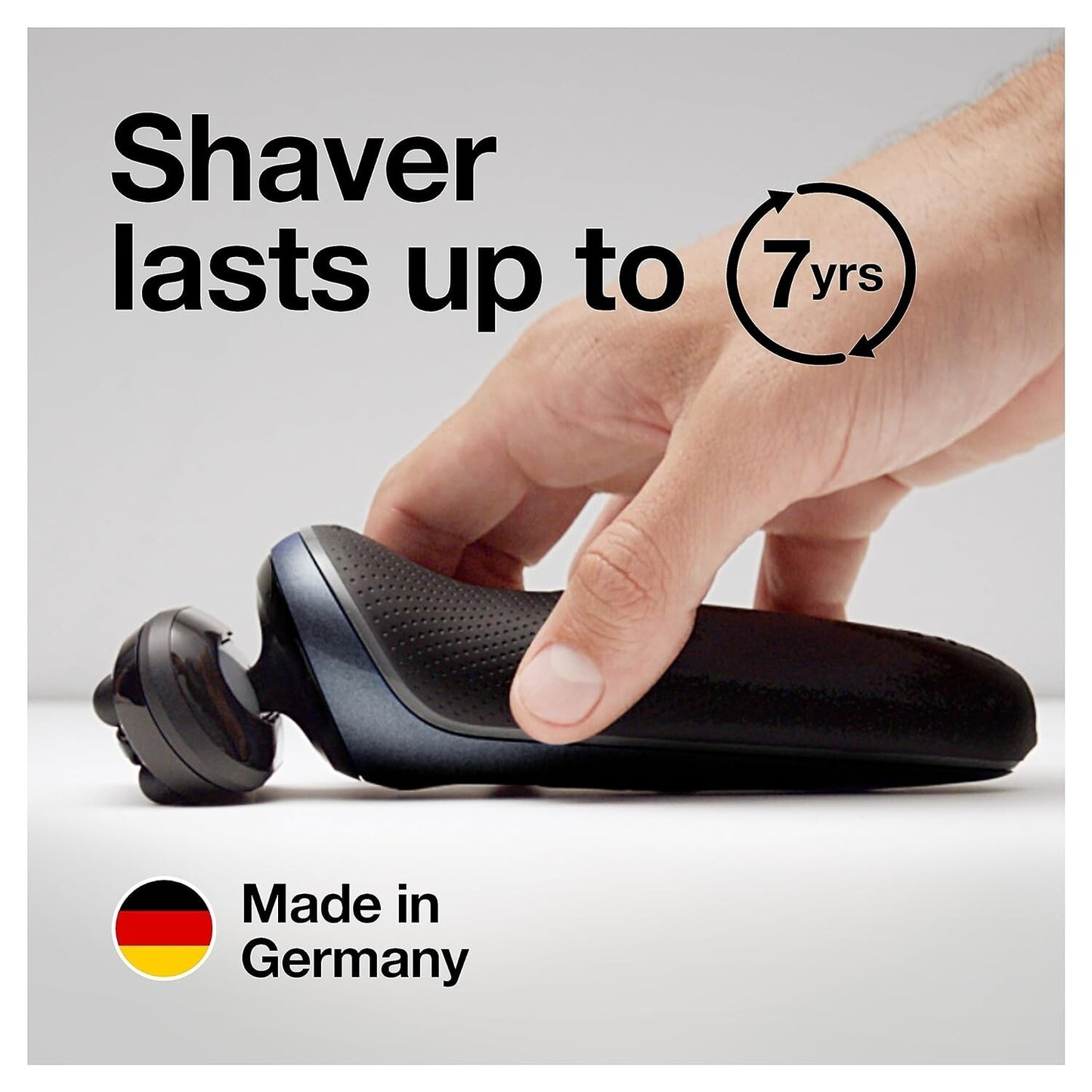 Braun Series 6 6046cs Electric Razor for Men, Wet & Dry