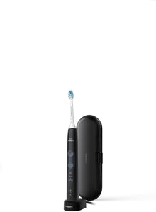 Philips Sonicare ProtectiveClean 5100 HX6850/60 Electric Toothbrush - Black